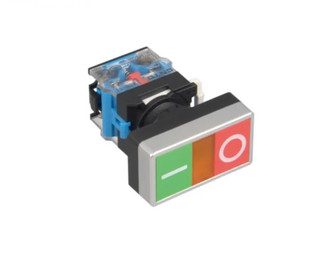 شستی دوبل چراغ دار فانال CNTD