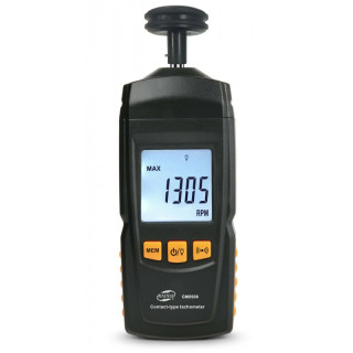 دورسنج (تاکومتر) مکانیکی بنتک مدل GM8906
